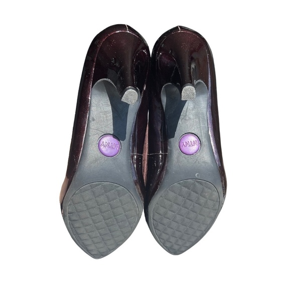 MTNY size 7.5 heels - Picture 5 of 5